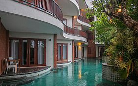 Djabu Seminyak Hotel